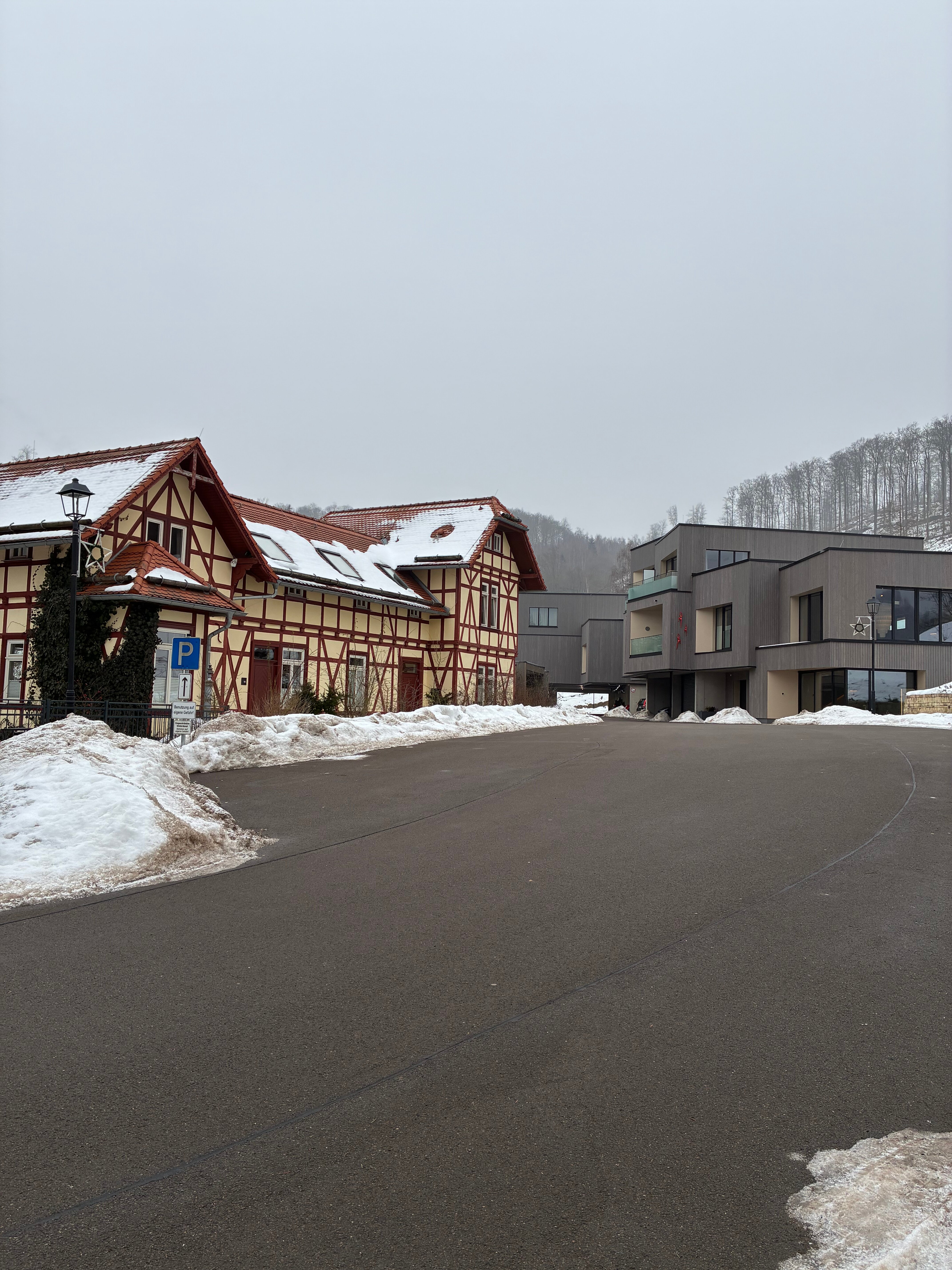 Freiwerk酒店及水疗套房-浴室