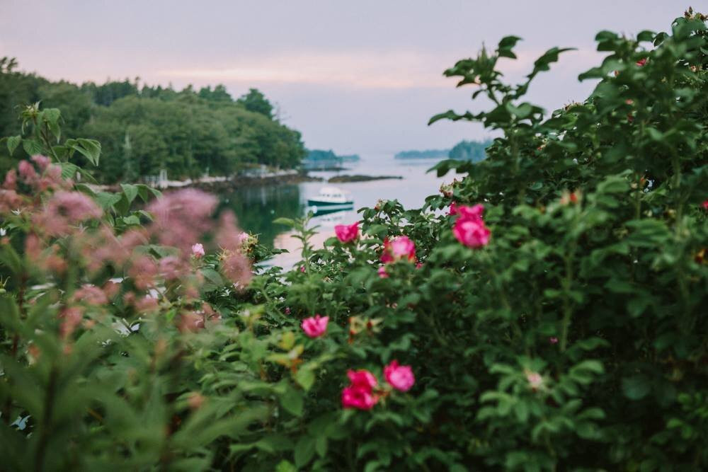 海洋门度假酒店主图