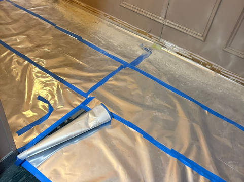 Stone Gate Inn主图