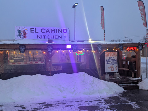 El Camino Kitchen主图