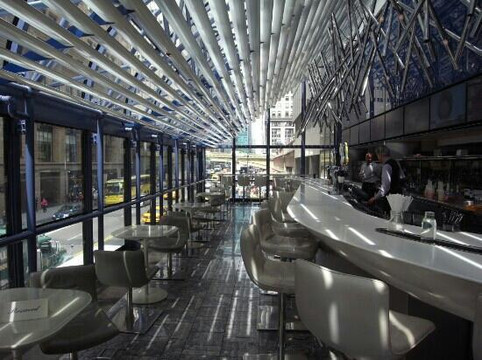 纽约凯悦大酒店主图