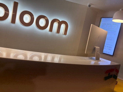 Bloom Hotel - M Block GK2