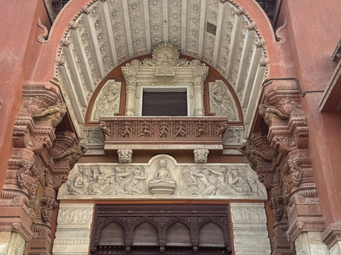 Baron Palace-开罗必去景点