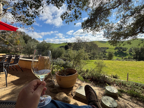 Demetria Estate Winery-洛斯奥利沃斯必去景点