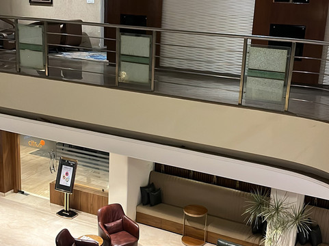 拜迪柠檬树酒店主图