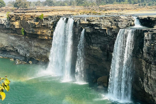 SINGH VOYAGE-焦特布尔必去景点