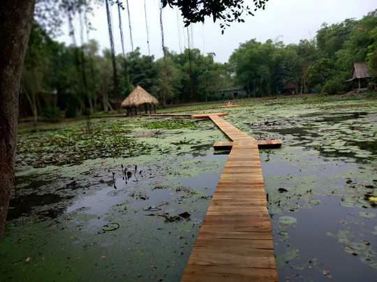 Horizon Vietnam Travel-河内必去景点