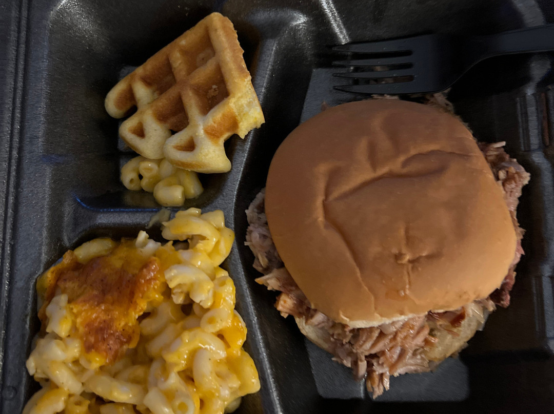 Collins Family Food And Bbq