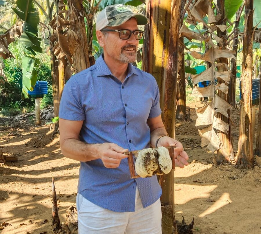 Philip's Natural Honey And Bee Farm-帖可迪必去景点