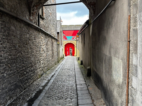 Smithwick's Experience-基尔肯尼必去景点