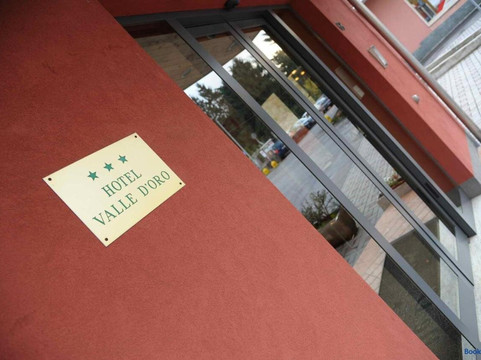 Albergo Valle D'Oro主图