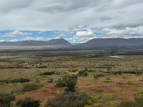 Quasar Expeditions - Patagonia Luxury Tours & Travel-Torres del Paine必去景点