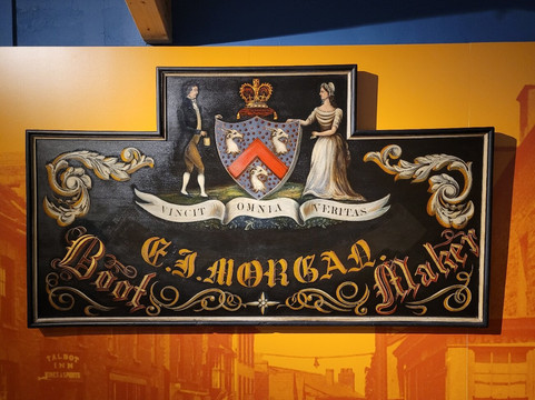 Y Gaer-布雷肯必去景点