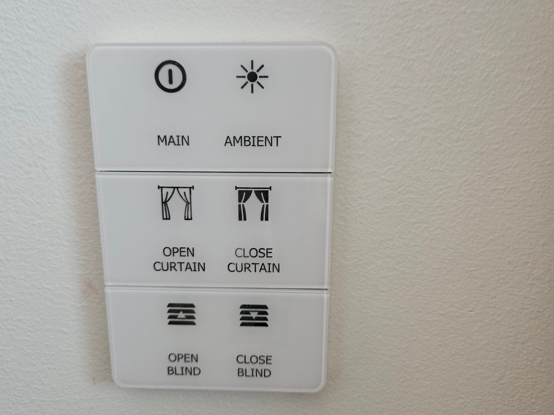 Little National Hotel Sydney主图