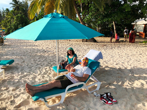 Tiki Bar-Worthing必去景点