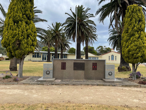 Dromana War Memorial