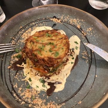 商旅餐厅酒店主图