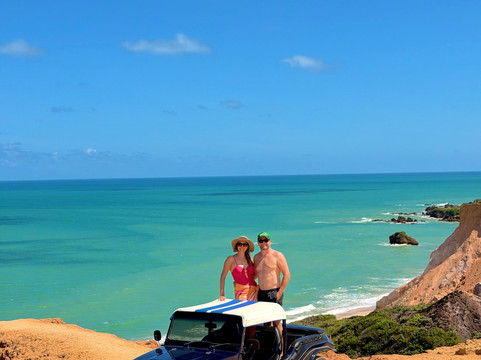 Turismo João Pessoa Pb-Joao Pessoa必去景点