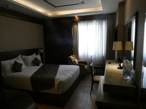 Best Western Plus Pearl Addis主图