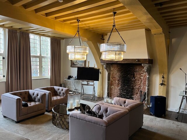 Steenhof Suites-客卧