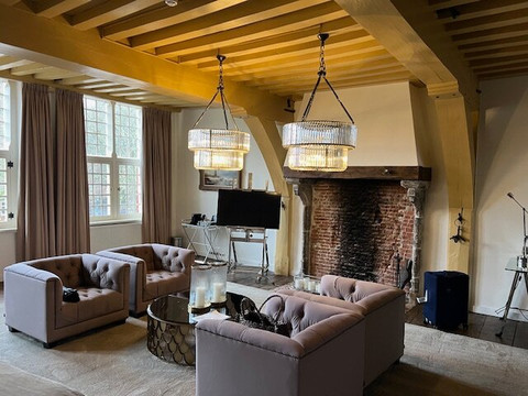 Steenhof Suites主图