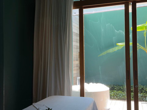 SALA Spa Chaweng-查汶海滩必去景点