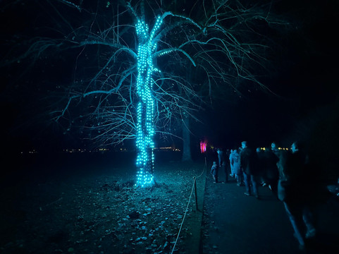 Belton Estate-格兰瑟姆必去景点