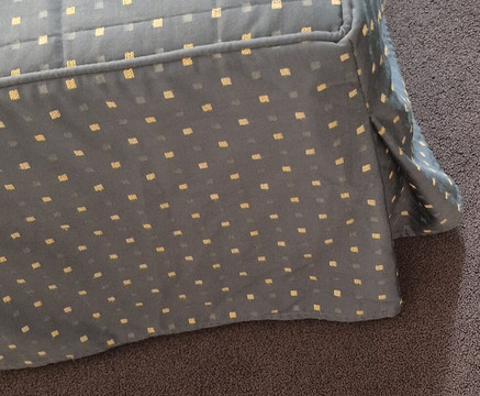 森特姆宫假日酒店主图