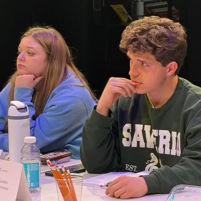 Players Circle Theater-迈尔斯堡必去景点