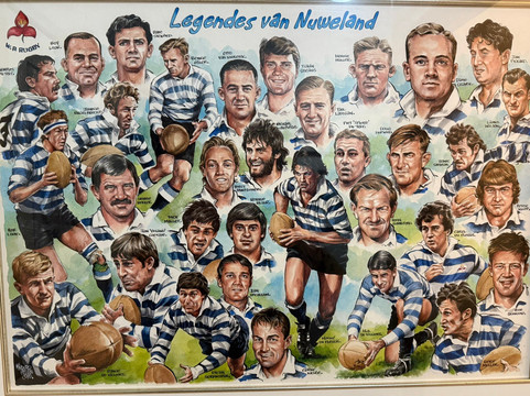 Lemberg Wine Estate-塔尔巴赫必去景点