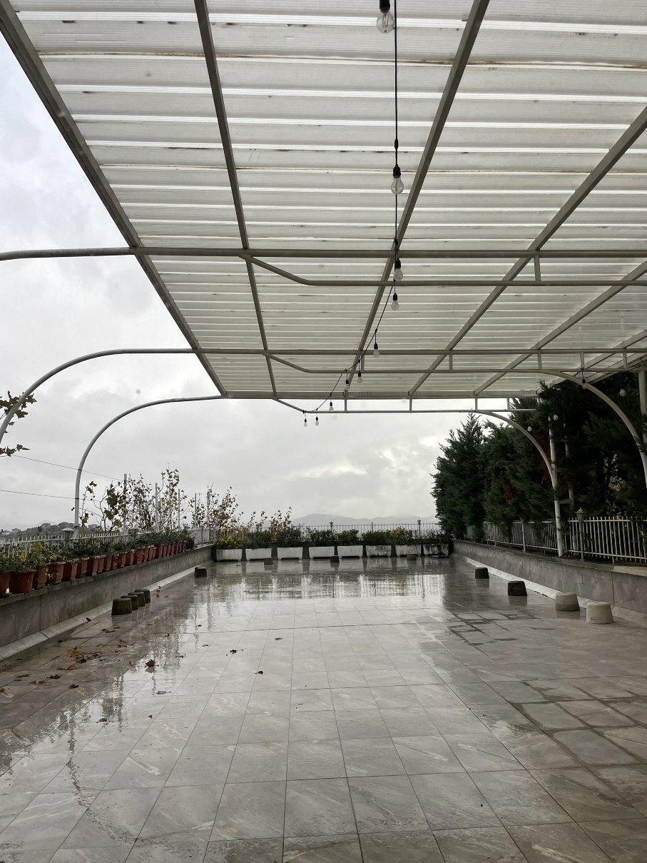 Dora Residence-浴室