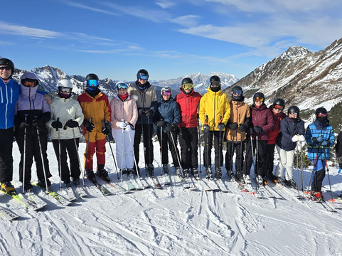 Ski Planneralm-Donnersbach必去景点