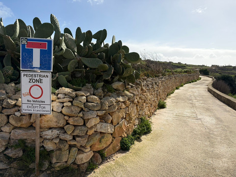 Sanap Cliffs-Munxar必去景点