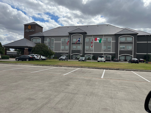 La Quinta Inn & Suites by Wyndham Alamo - McAllen East主图