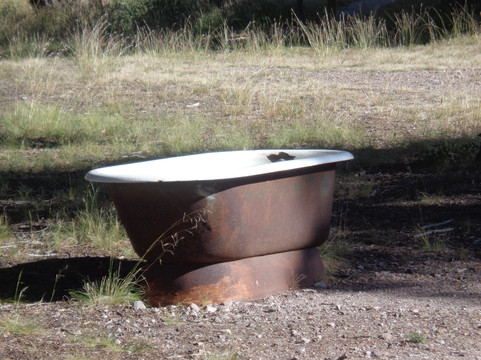 Chiricahua National Monument-Willcox必去景点