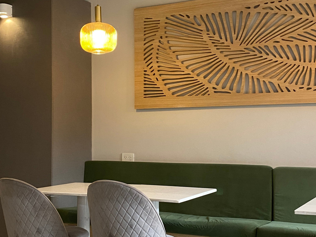 Dakar大酒店主图