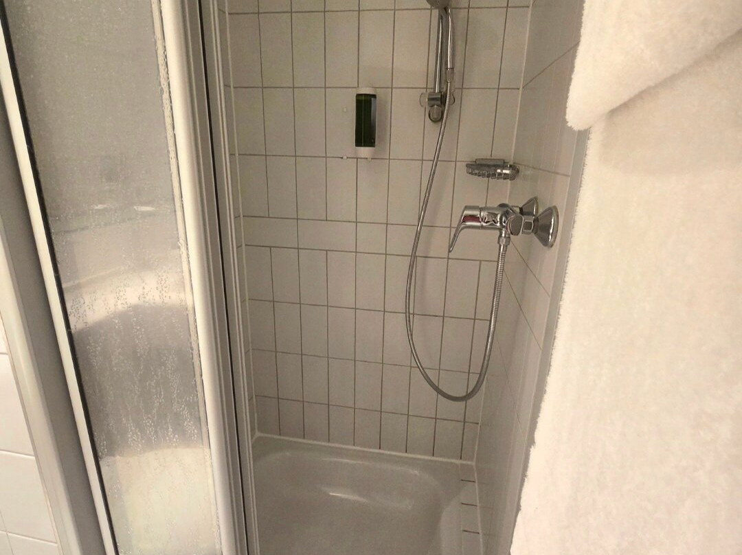 杜塞尔多夫梅特曼温德姆花园酒店主图