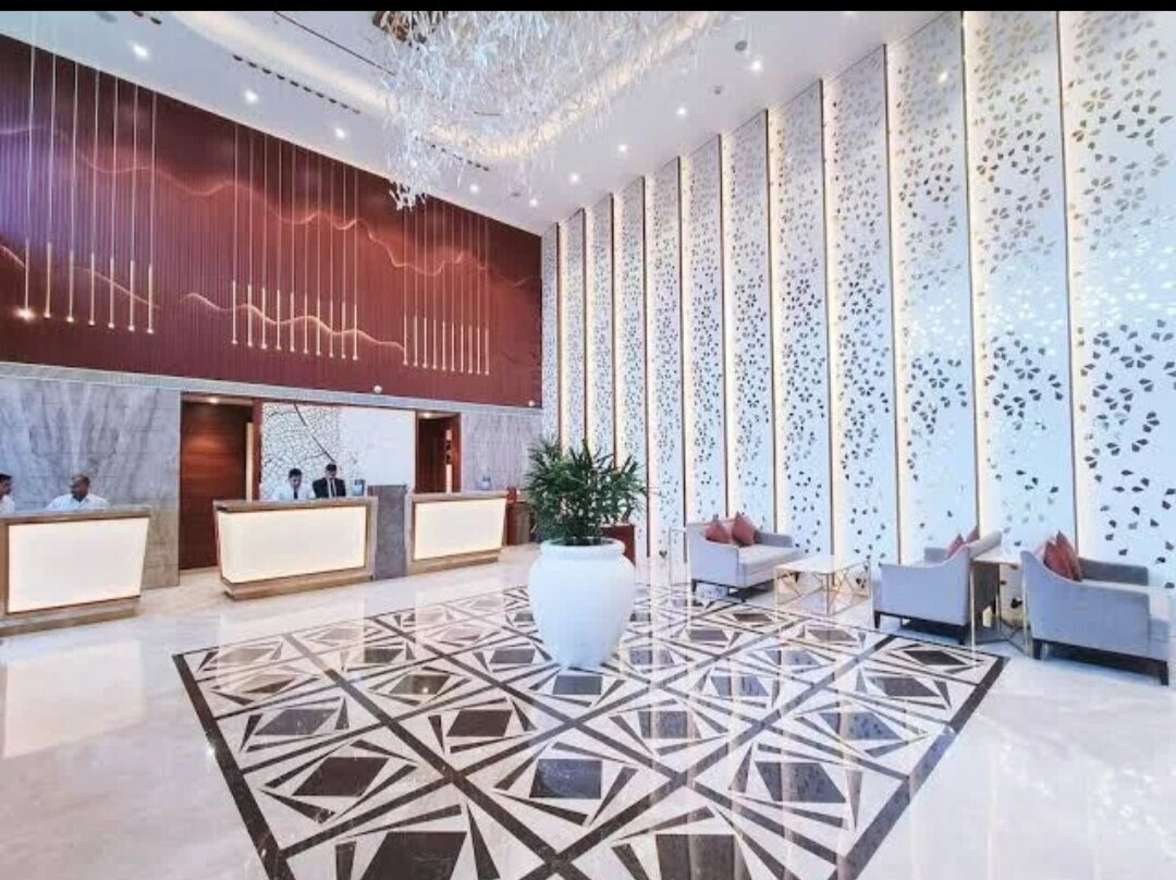 马里顿酒店主图