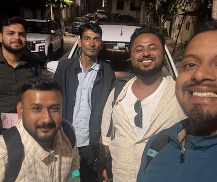 Rajasthan Tour Travels-斋蒲尔必去景点