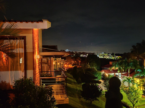 Vida Boa Pousada主图