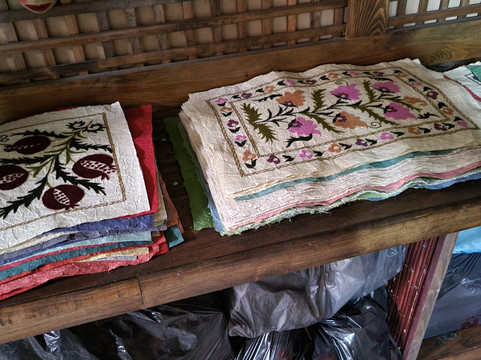 Marakanda Travel-塔什干必去景点