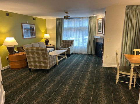 WorldMark South Shore主图