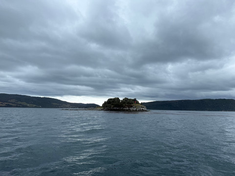 Quilun Ecoturismo Marino-Queilen必去景点