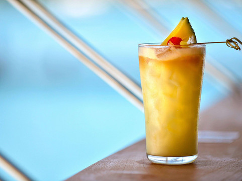 哈密尔顿公主海滩俱乐部酒店（费尔蒙酒店集团旗下酒店）