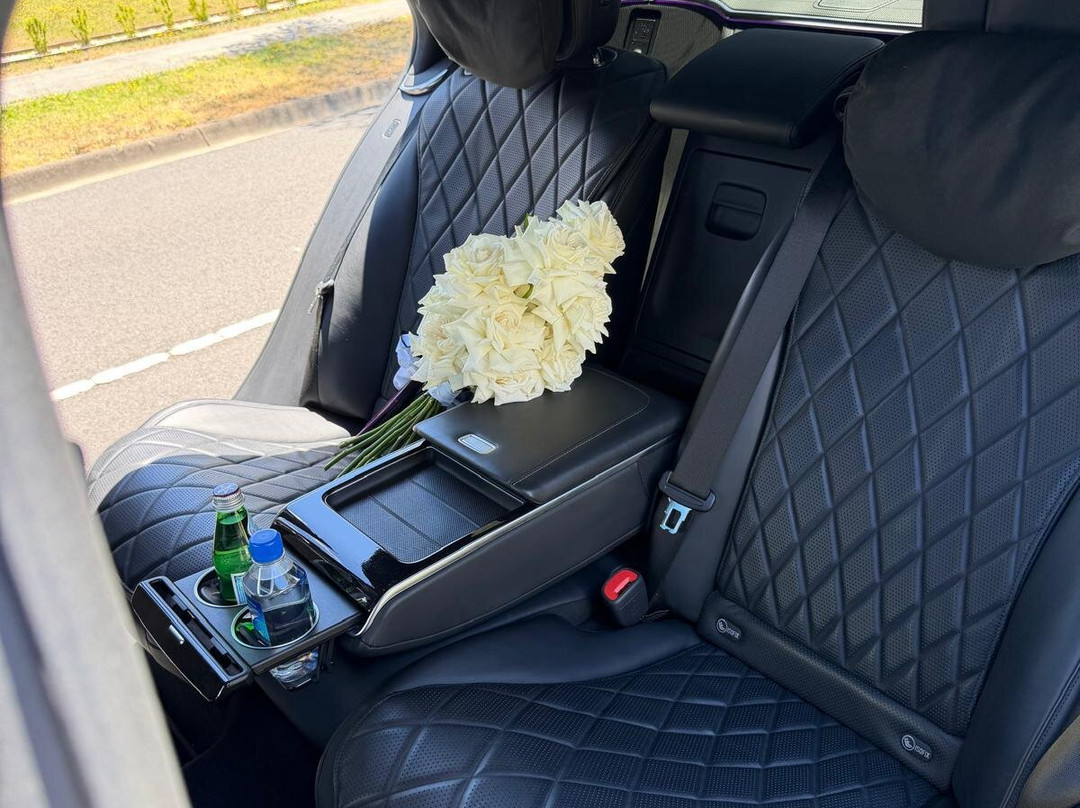 Opal Chauffeur Services-墨尔本必去景点