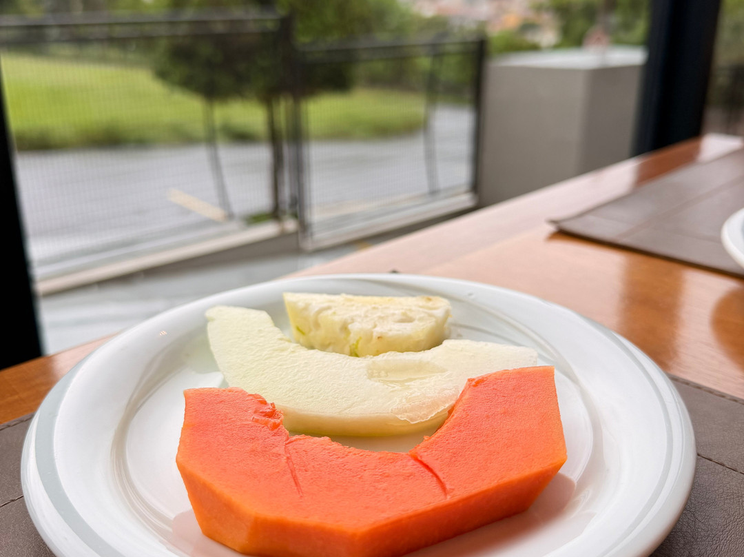 美洲至尊诺酒店主图