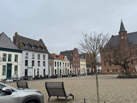 Kalkar Marketplace-Kalkar必去景点