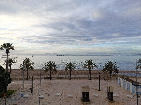 玛丽娜酒店主图