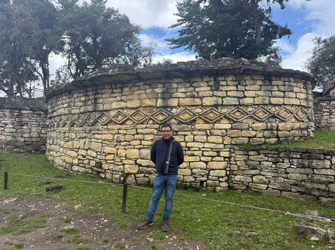 Fortaleza de Kuelap-Chachapoyas必去景点