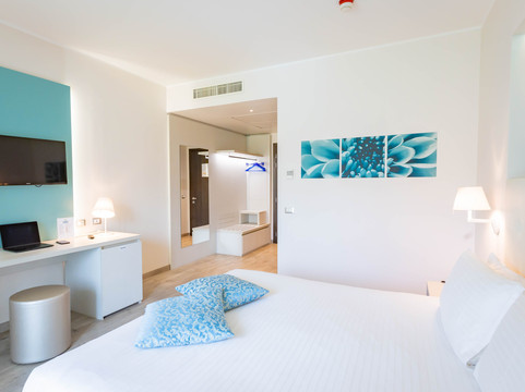 AN Park Hotel Milano Settala